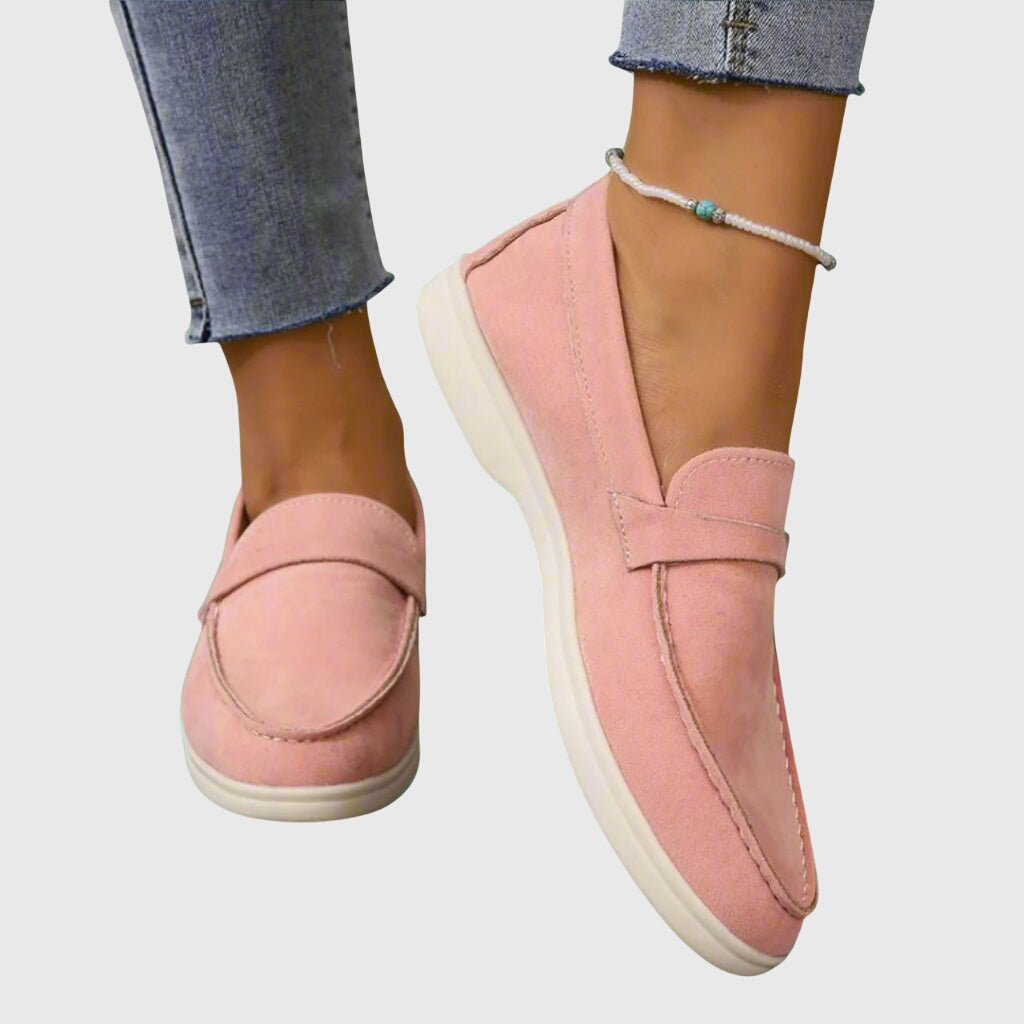 Kajsa™ | Ortopediset Loaferit