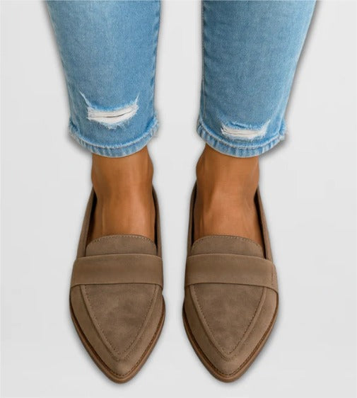 Olivia™ | Nadia – Mockaloafers