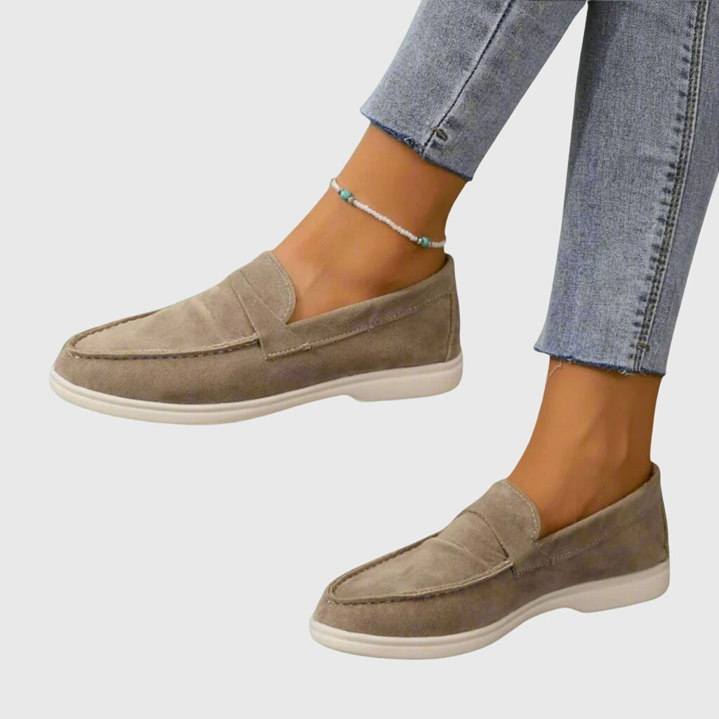 Kajsa™ | Ortopediset Loaferit