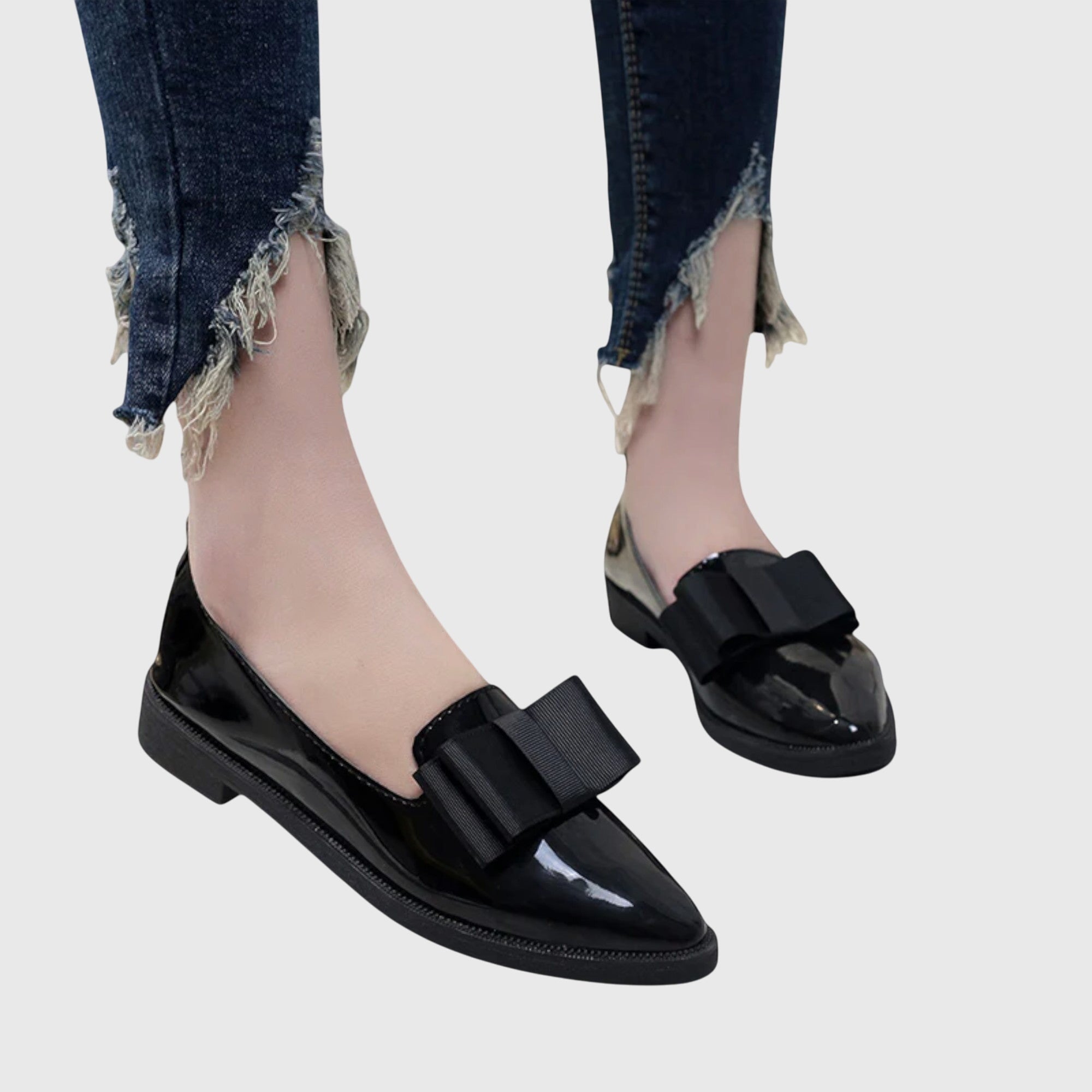 Saga™ | Ortopediset Loaferit